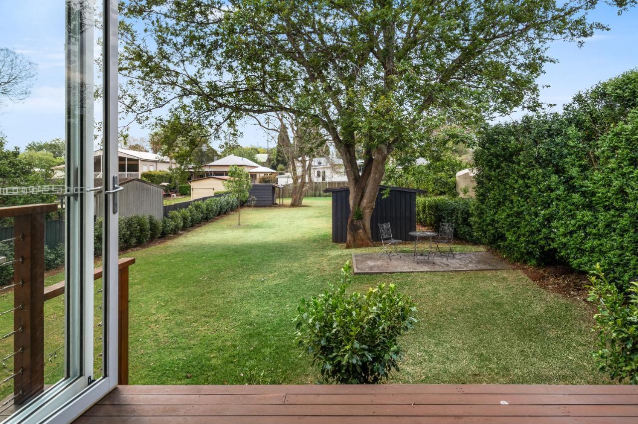 Villa The Keepers House Toowoomba Exterior foto
