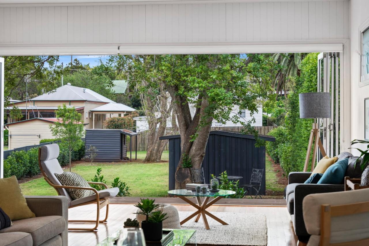 Villa The Keepers House Toowoomba Exterior foto