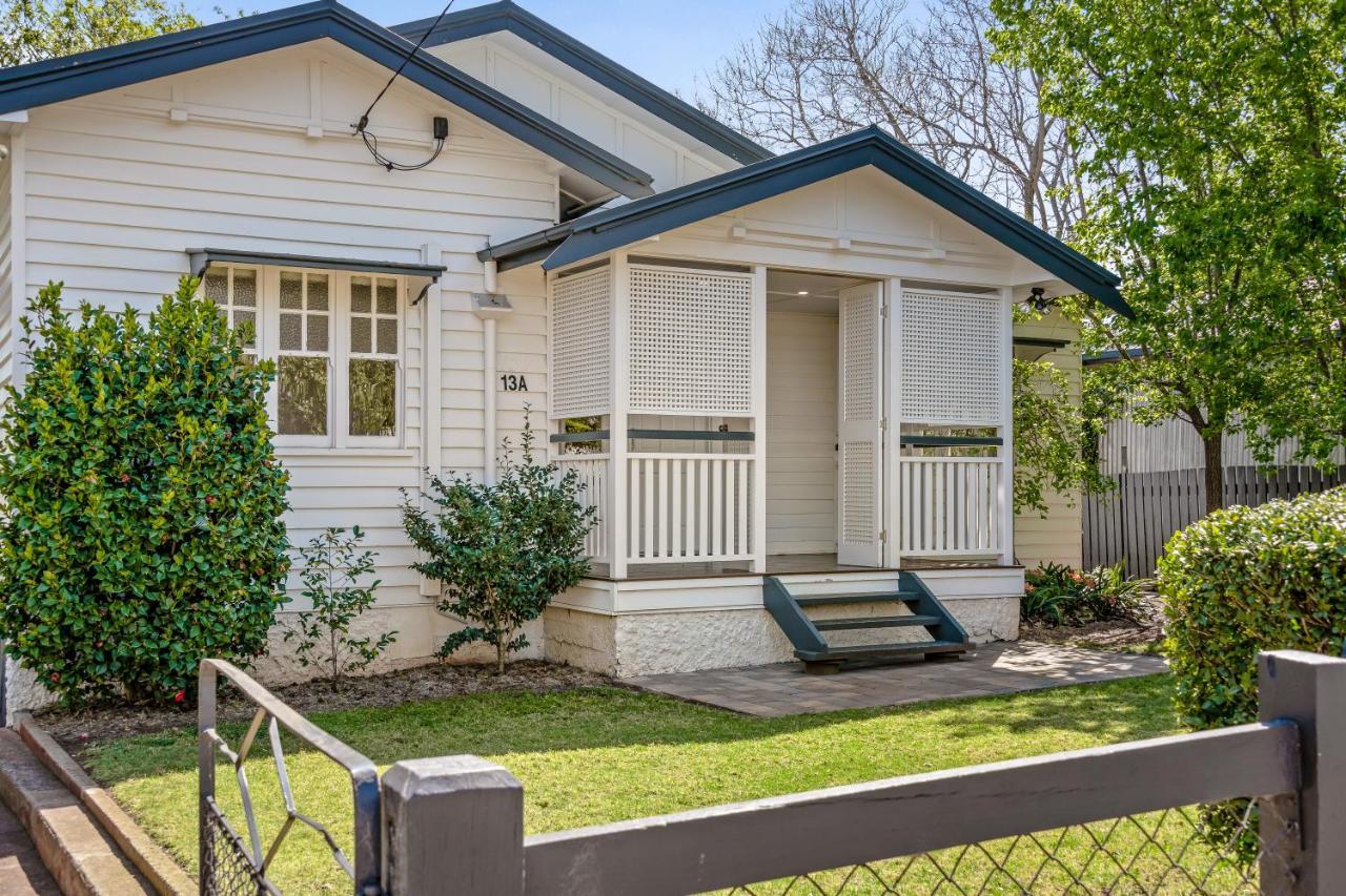 Villa The Keepers House Toowoomba Exterior foto