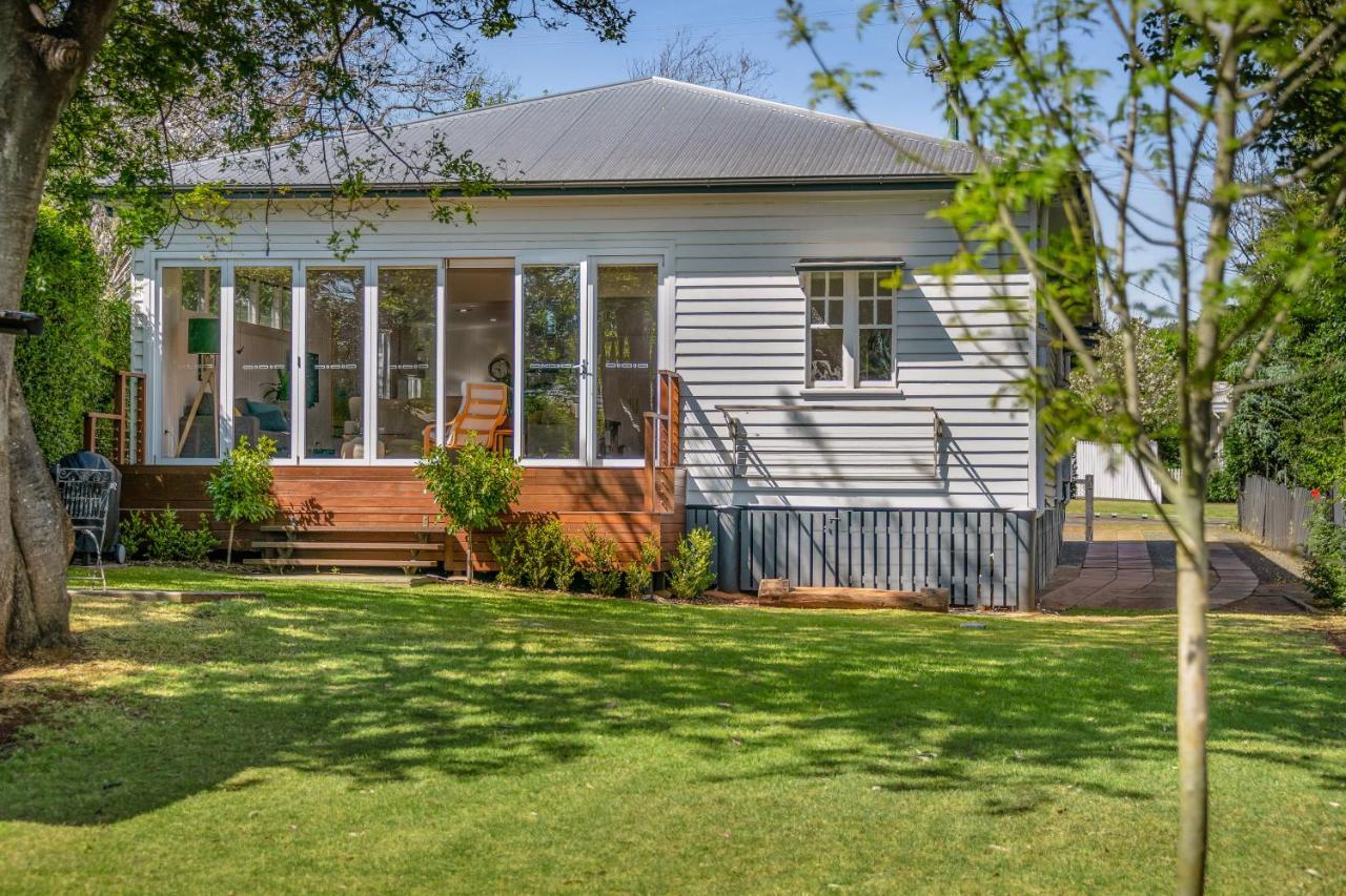 Villa The Keepers House Toowoomba Exterior foto