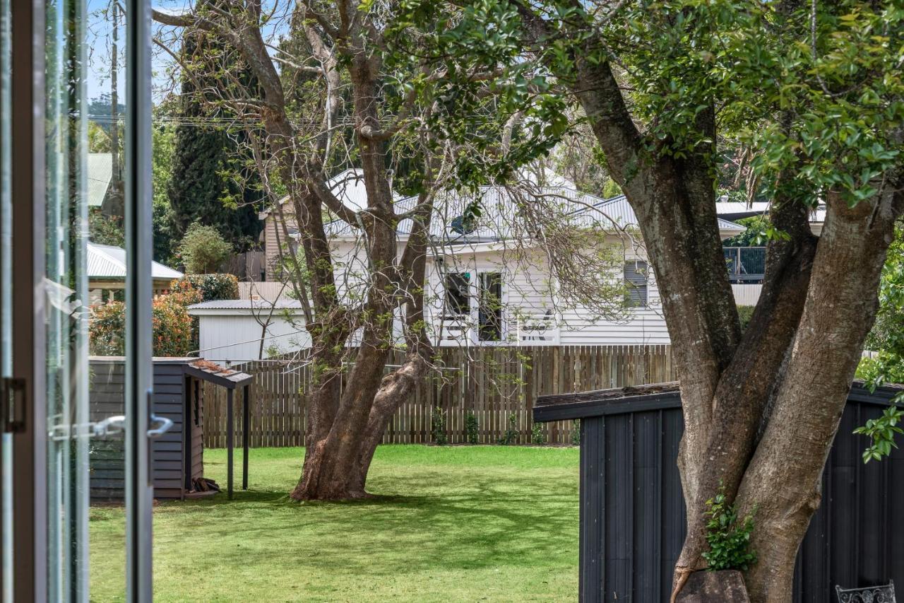 Villa The Keepers House Toowoomba Exterior foto