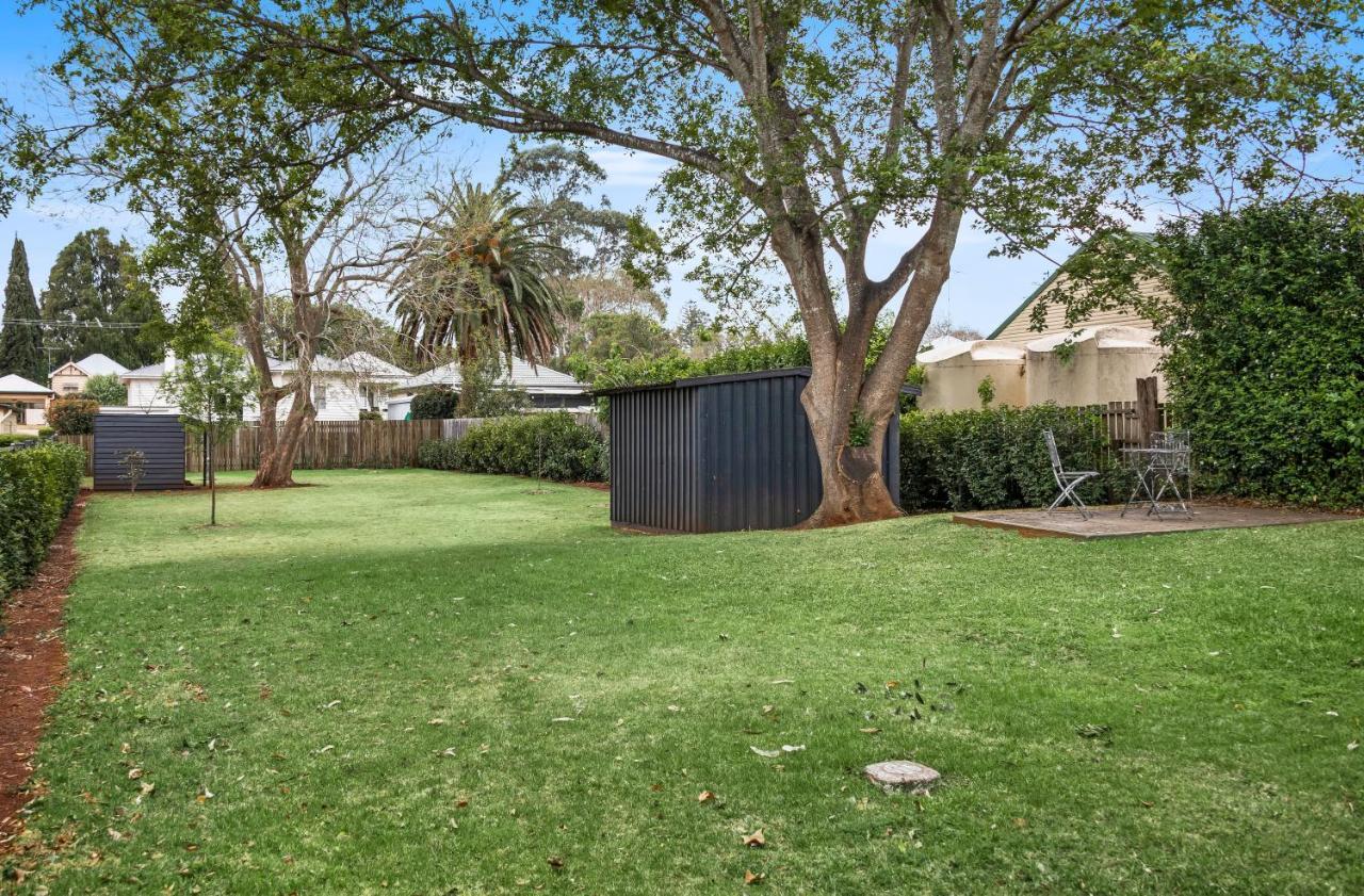 Villa The Keepers House Toowoomba Exterior foto